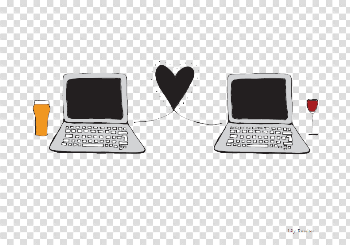 E-Dating PNG High-Quality Image