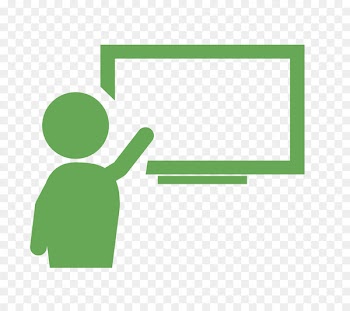 E-Learning Classroom Self-paced instruction Training - command center home 