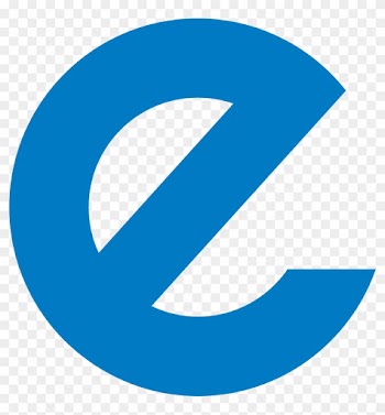 E Letter Alphabet Logo - E Letter Alphabet Logo
