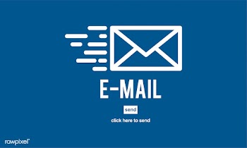 E-mail alert background | Free stock vector - 395602