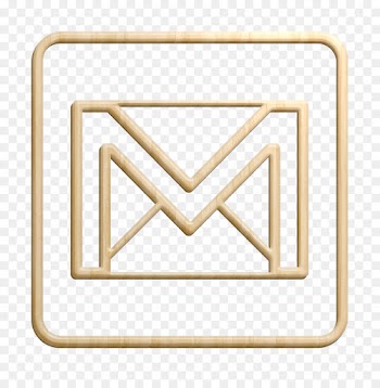 e-mail icon gmail icon logo icon