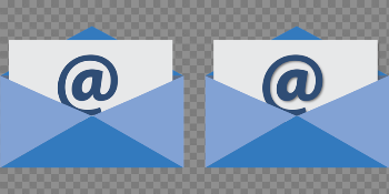 E-Mail Marketing Address Email Digital Free Photo PNG
