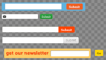 E-Mail Subscribe Free PNG Image