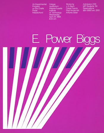 E. Power Biggs, an experimental | Free Photo Illustration - rawpixel