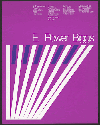 E. Power Biggs, an experimental | Free Photo - rawpixel
