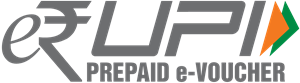 E-RUPI Logo Vector