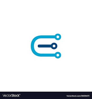 e technology template