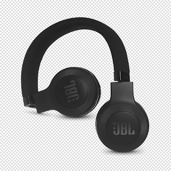 E45BT | Wireless on-ear headphones