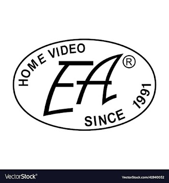 ea home video logo