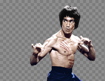 EA Sports UFC Transparent Background PNG