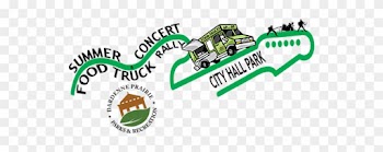 Each Summer, The City Of Dardenne Prairie Parks And - Food Truck