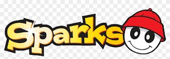Each Year, Sparks Clubbers - Sparks Awana Logo Png