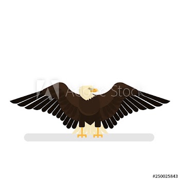 Eagle character