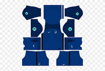 Eagle Claw Kit Dls16/fts - Kits Dream League Soccer 2019