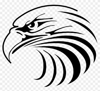 Eagle Head Vector Image - Eagle Head Vector Png