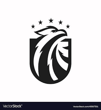 eagle logo emblem