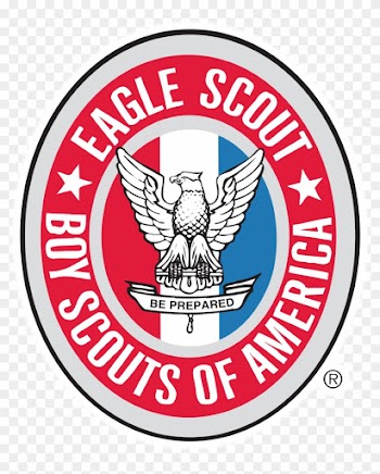 Eagle Scout Boy Scouts Of America Logo