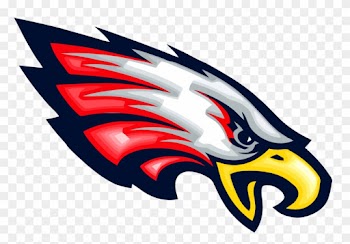 Eagle Soccer Logo - Model Secondary School For The Deaf Logo