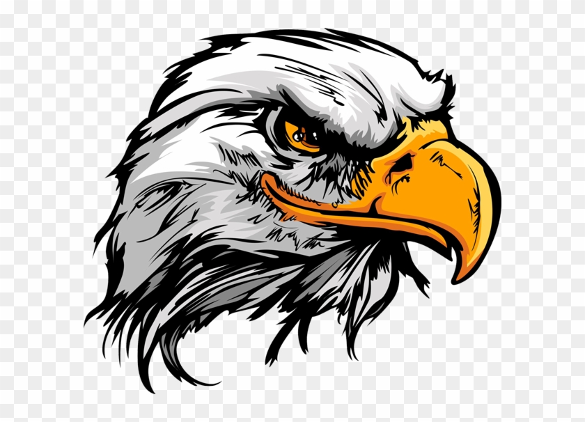 Eagle Vector