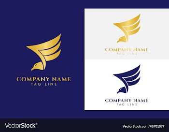 eagle wings logo