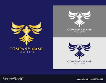 eagle wings logo