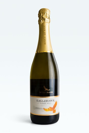 EAGLEHAWK CUVEE BRUT, WOLF BLASS. JANUARY 29, 2020 - BANGKOK, THAILAND | Free  photo - 2353242