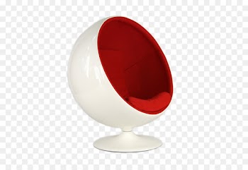 Eames Lounge Chair Egg Ball Chair Bubble Chair - Egg Chair 
