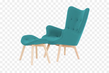Eames Lounge Chair Egg Barcelona chair Wing chair - Sun lounger 