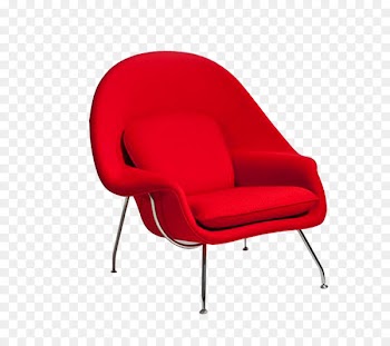 Eames Lounge Chair Womb Chair Design Furniture - armchair business 