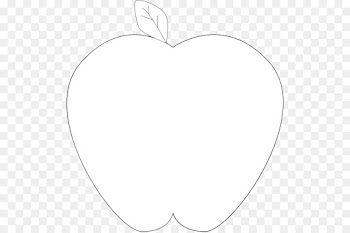 Ear, Black White M, Angle, Heart, Leaf PNG