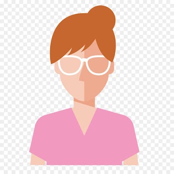 Ear Glasses Cheek Nose Mouth - arzt infographic 