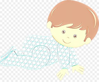 Ear, Mammal, Hair M, Cartoon, Face PNG