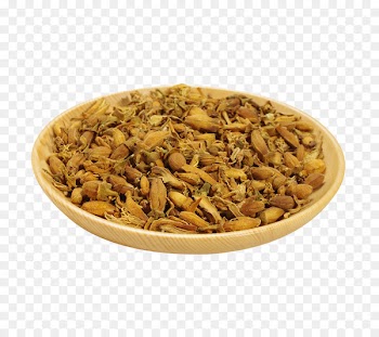 Earl Grey tea Flowering tea Buddhas hand - Bergamot tea 