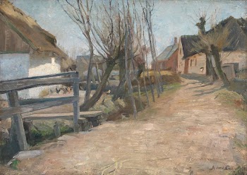 Early spring day in Glostrup | Free Photo - rawpixel