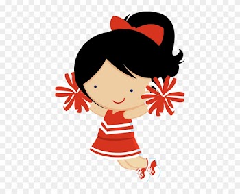 Earn Money Online, Cubbies, Digital Scrapbooking, Chibi, - Lider De Torcida Desenho