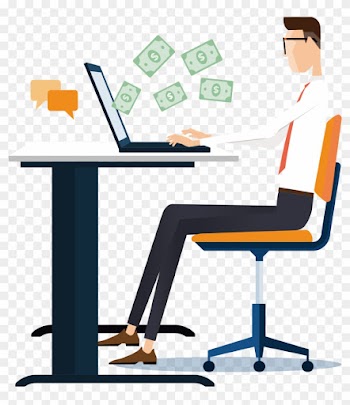 Earn Money Png