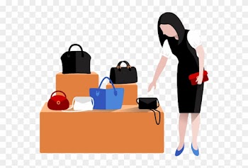 Earn More Money - Product Selection Clipart