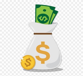 Earn Royalties For Every Sale - Money