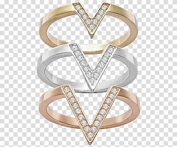 Earring Amazon.com Swarovski AG Jewellery, Swarovski Jewelry Ring diversification transparent background PNG clipart