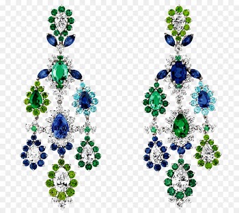 Earring Christian Dior SE Jewellery Diamond - dior fine jewelry earrings 