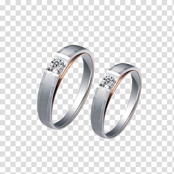 Earring Diamond Gold, Ba Fana diamond ring transparent background PNG clipart