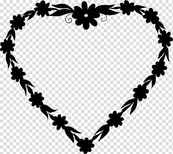 Earring Framing , border transparent background PNG clipart
