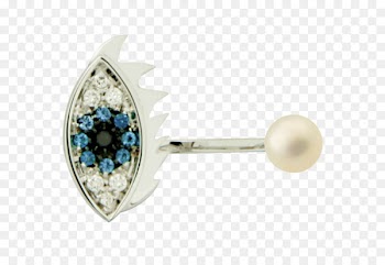 Earring Gold Body Jewellery - grandmother bracelets 