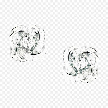 Earring, Jewellery, Boucheron, Earrings, Body Jewelry PNG