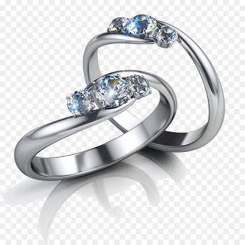 Earring Jewellery Diamond Engagement ring - Diamond Ring 