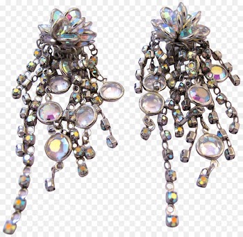 Earring Jewellery Gemstone Bracelet Estate jewelry - tassel filigree 