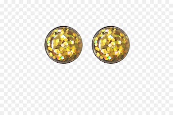 Earring, Jewellery, Gemstone, Yellow PNG