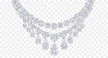Earring Jewellery Necklace Diamond Charms & Pendants - Jewellery 