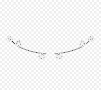 Earring Jewellery Silver Gold Pendientes de Plata de ley - jewellery 