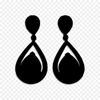 Earring Product design Font -  